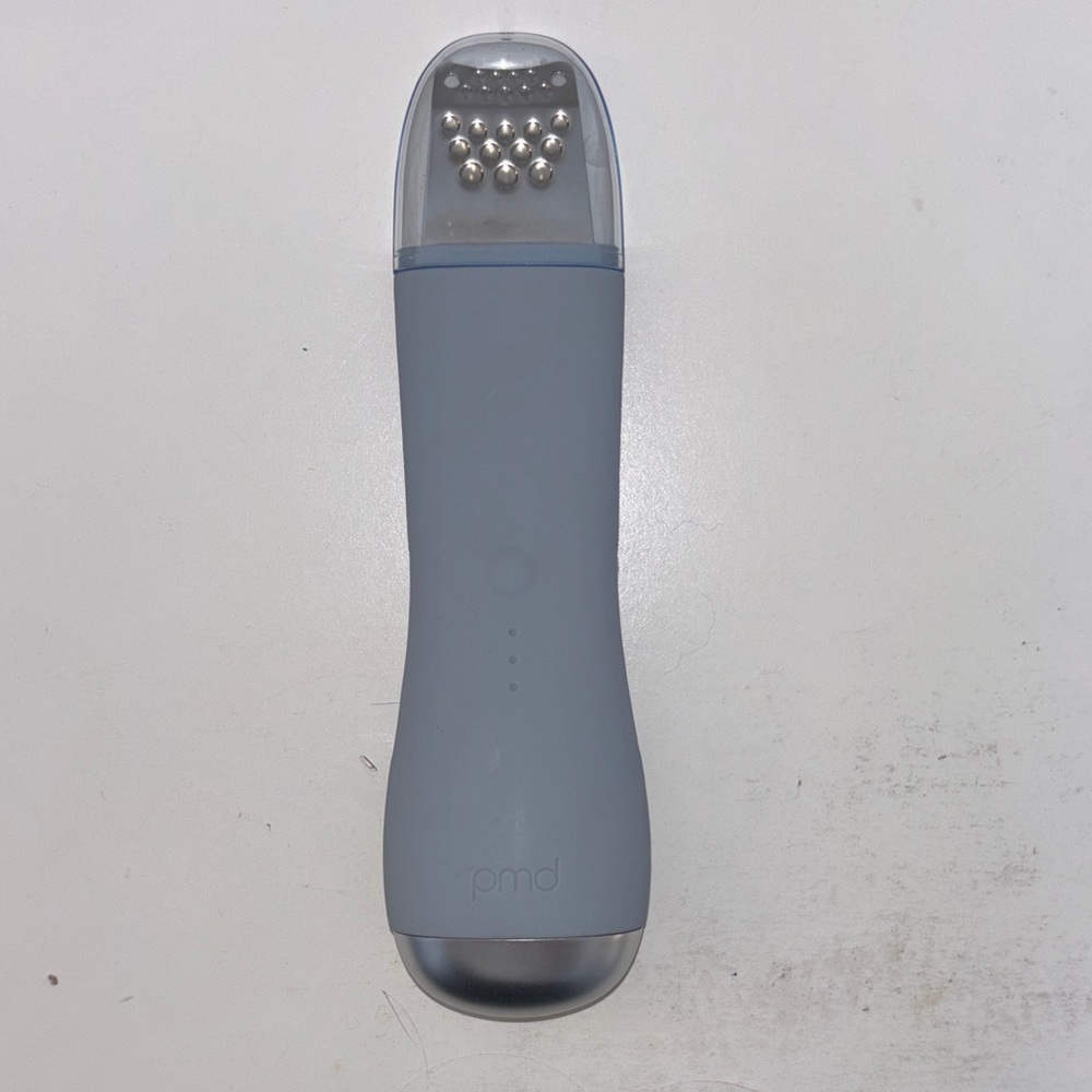 PMD Modern Gray Cleansing Device